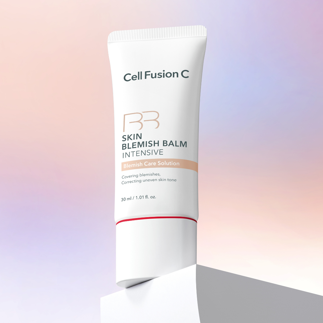 From the Clinic to Your Vanity: Why Cell Fusion C’s BB Cream is SPECIAL