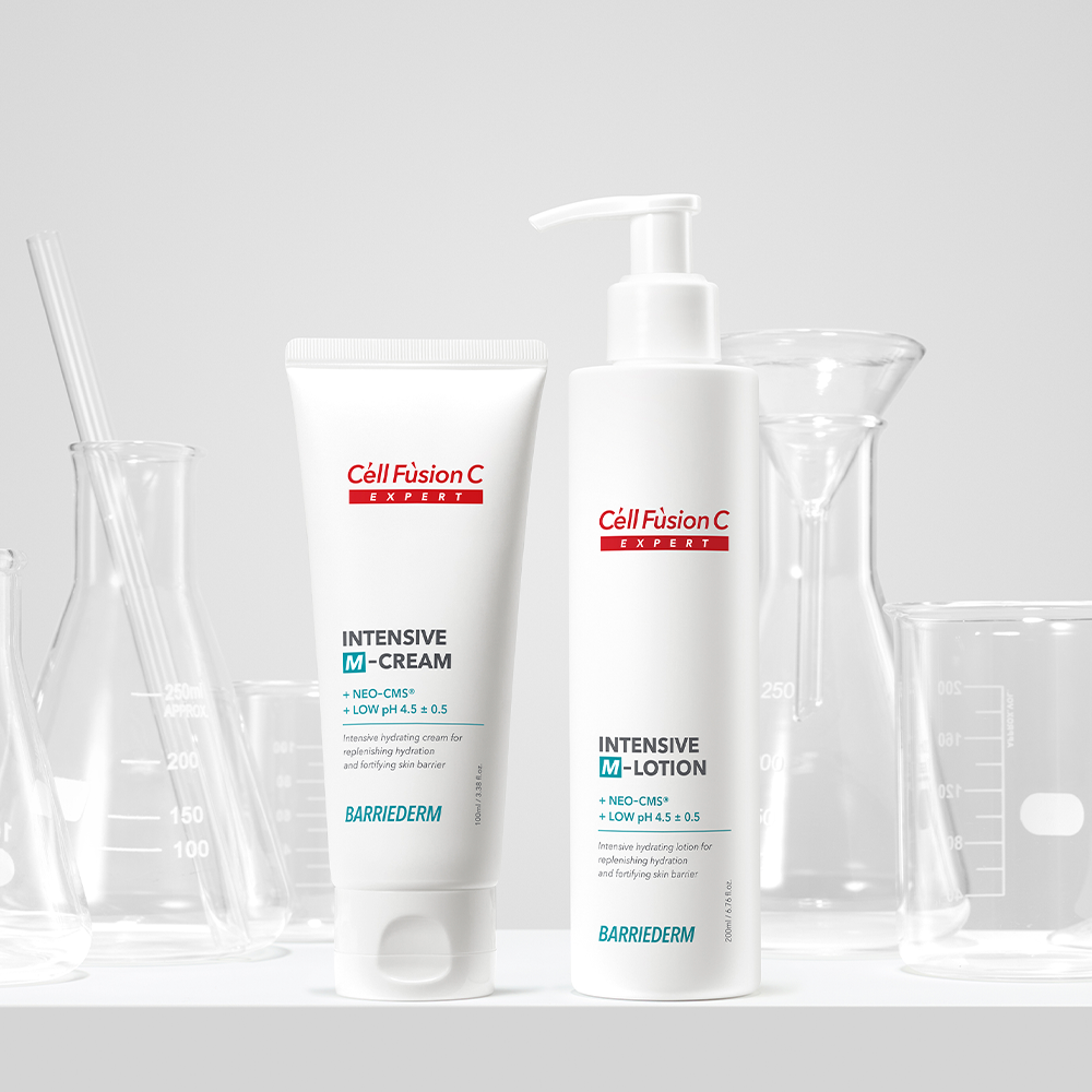 Why Maintaining a pH of 4.5 Is Essential for Improving the Skin Barrier in Atopic Dermatitis