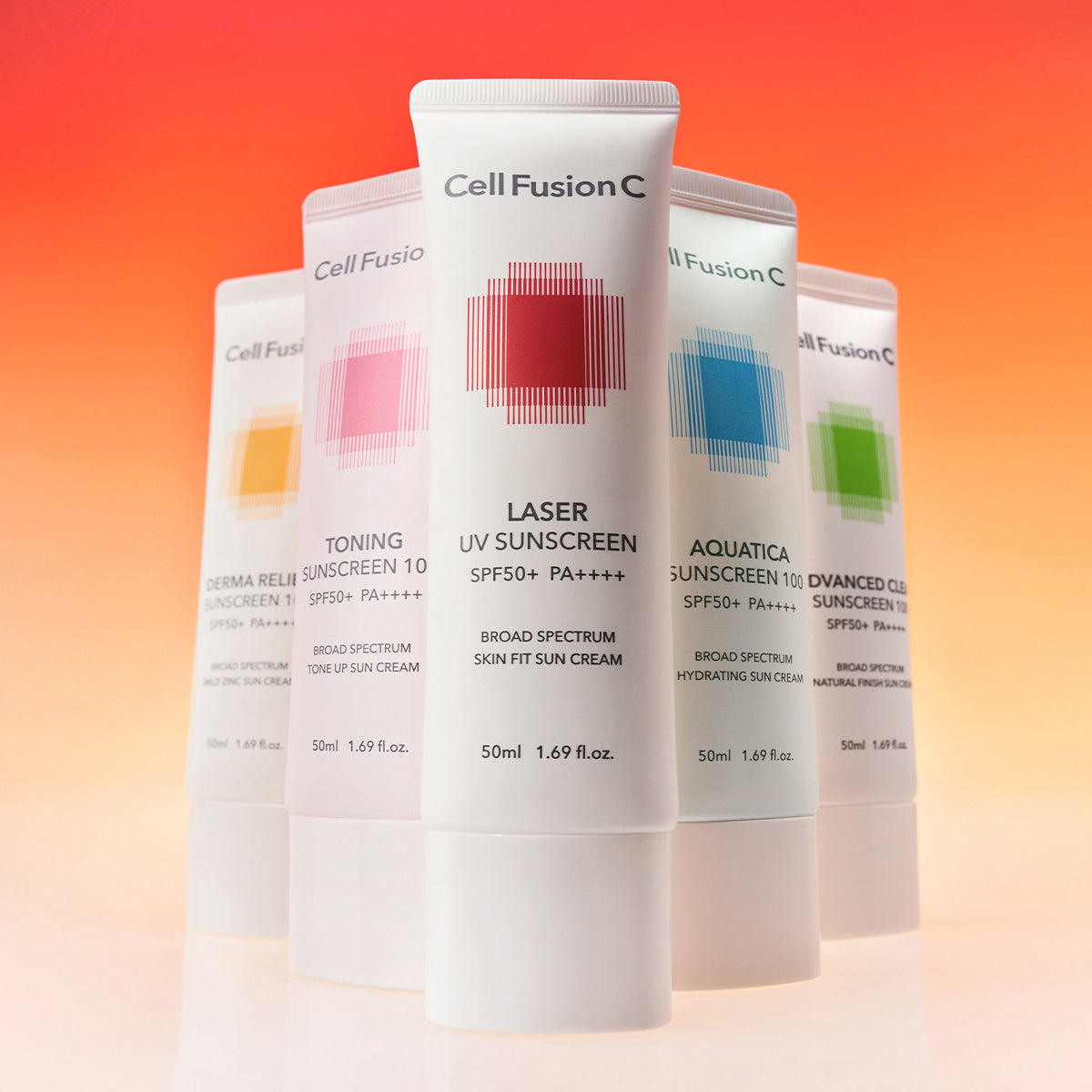 The Choice of Skin Experts: Understanding 'Cell Fusion C'