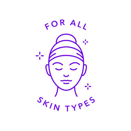 For All Skin Types