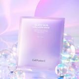 Glass Skin Collagen Mask (5 sheets)