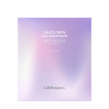 Glass Skin Collagen Mask (5 sheets)