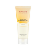 Pore Sun Cleansing Foam