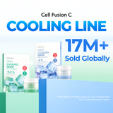 Post Alpha Cooling Pad