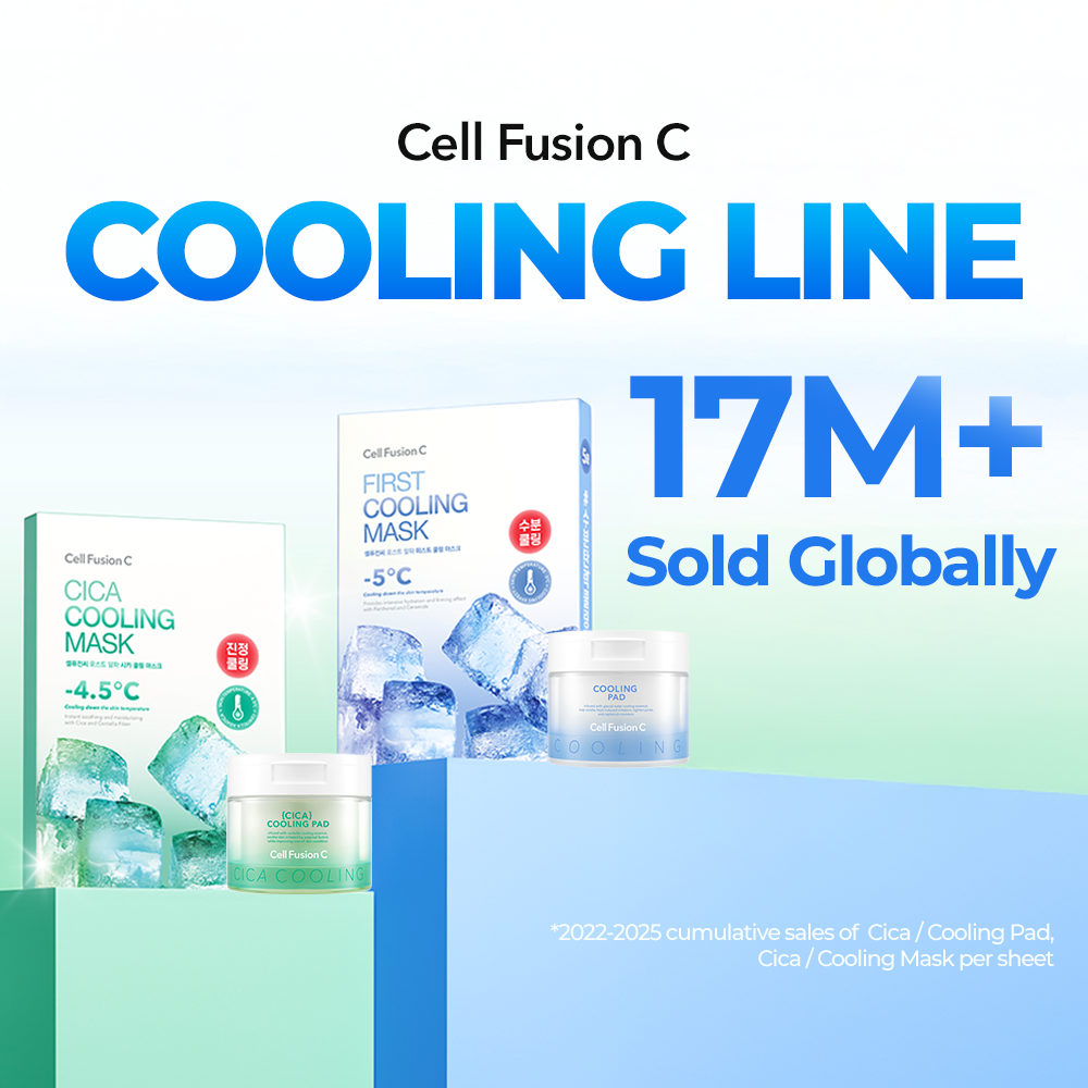 Post Alpha Cooling Pad