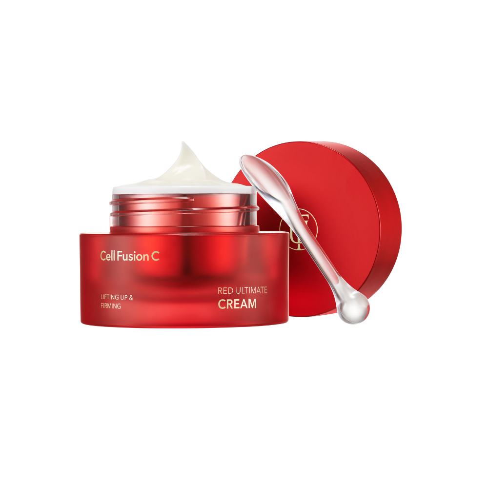 [Cell Fusion C] Red Ultimate Cream 50ml