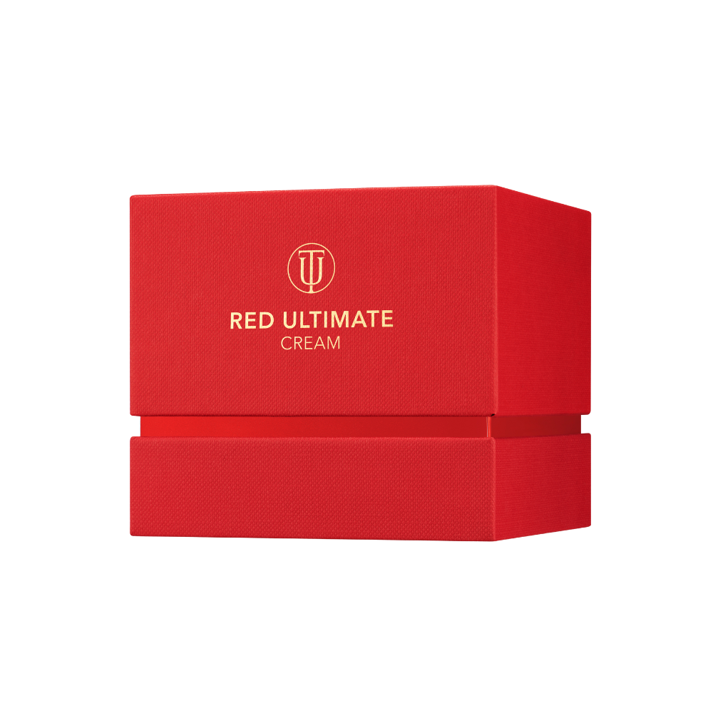 [Cell Fusion C] Red Ultimate Cream 50ml