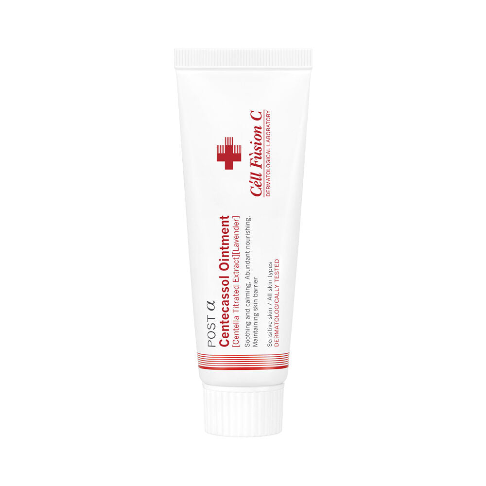 [Cell Fusion C] Centecassol Ointment 40ml