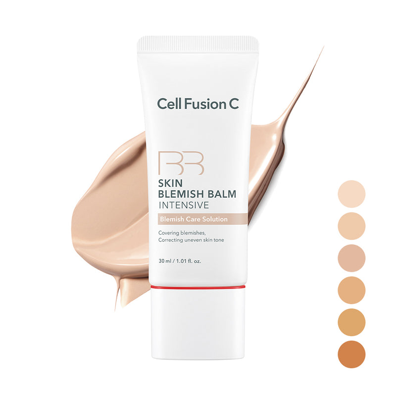 Skin Blemish Balm Intensive (6 Shades)