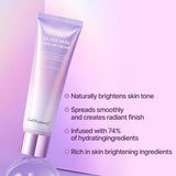 Glass Skin Tone Up Cream