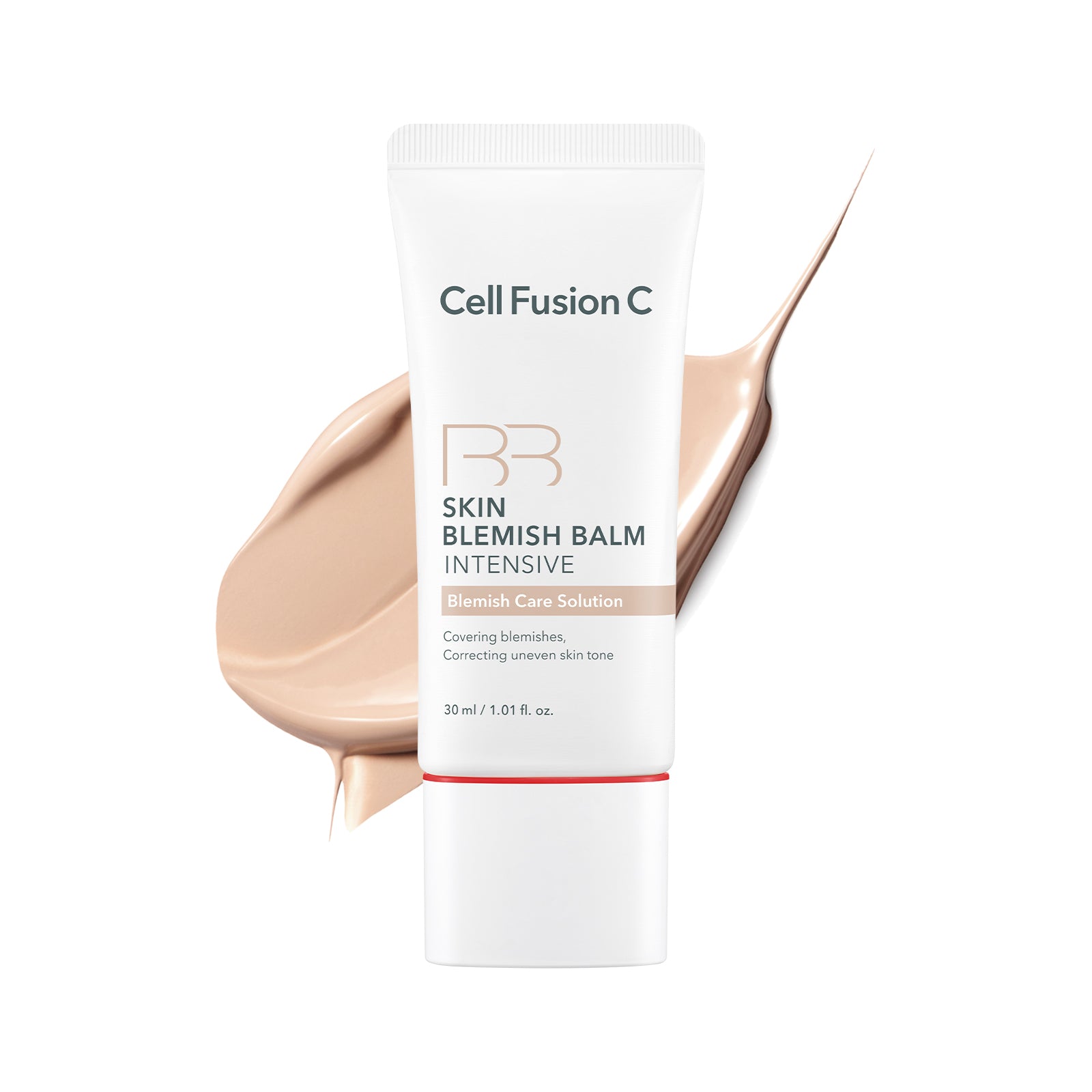 Skin Blemish Balm Intensive (Tinted Moisturizer BB Cream) - No.23 New Ver.