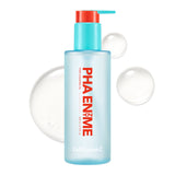 PHA Enzyme Pore Cleansing Oil