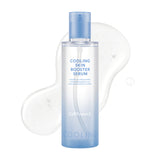 Post Alpha Cooling Skin Booster Serum