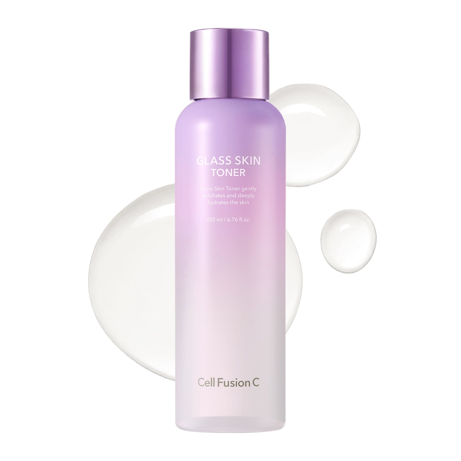 Glass Skin Toner