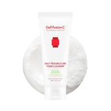 TRE.AC Daily Trouble Care Foam Cleanser