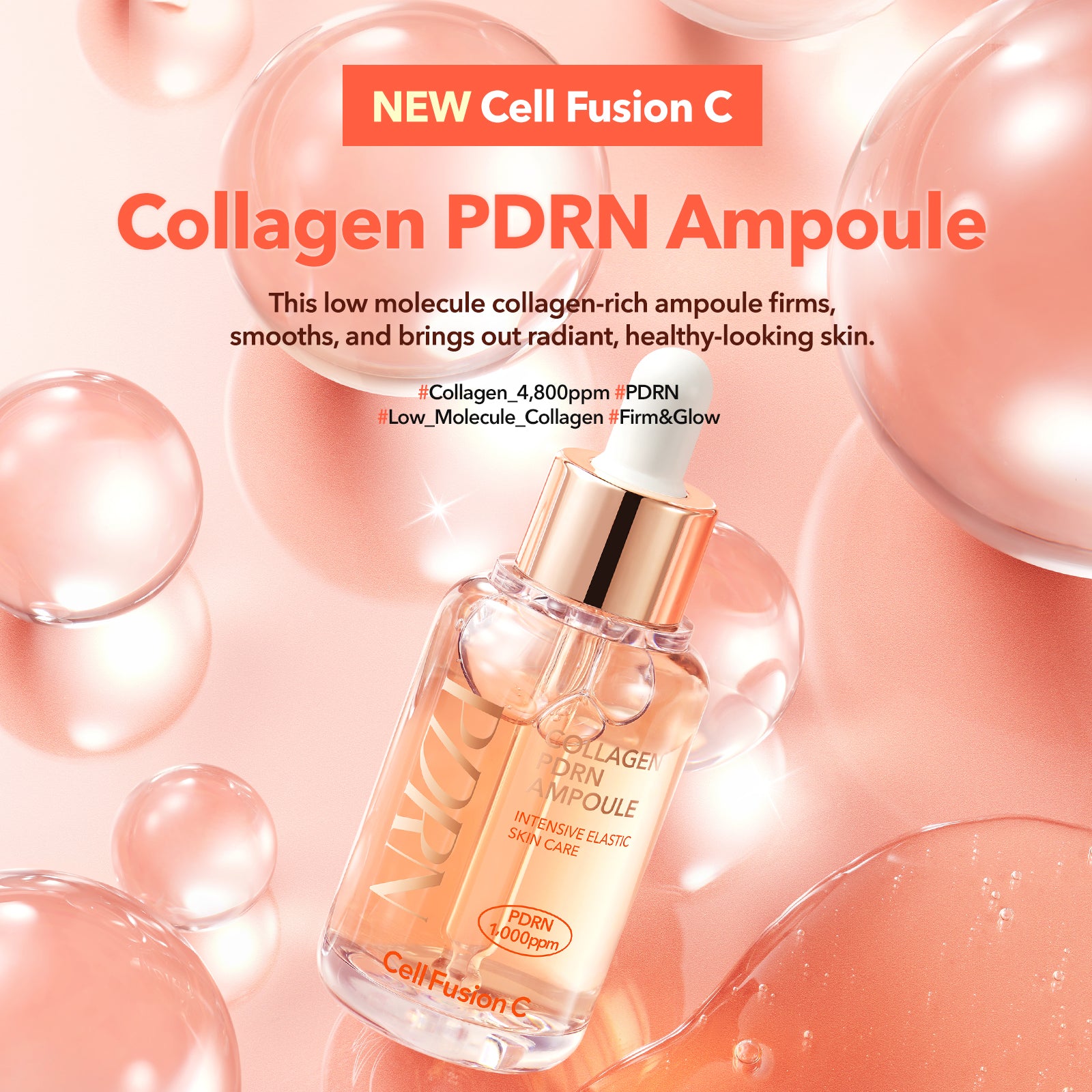 Collagen PDRN Ampoule