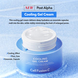Post Alpha Cooling Gel Cream