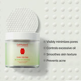 TRE.AC Pore Tox Pad