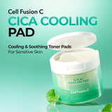 Post Alpha Cica Cooling Pad