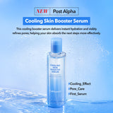 Post Alpha Cooling Skin Booster Serum