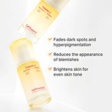 Toning C Dark Spot Serum