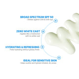 Aquatica UV Defense Sunscreen(OTC)