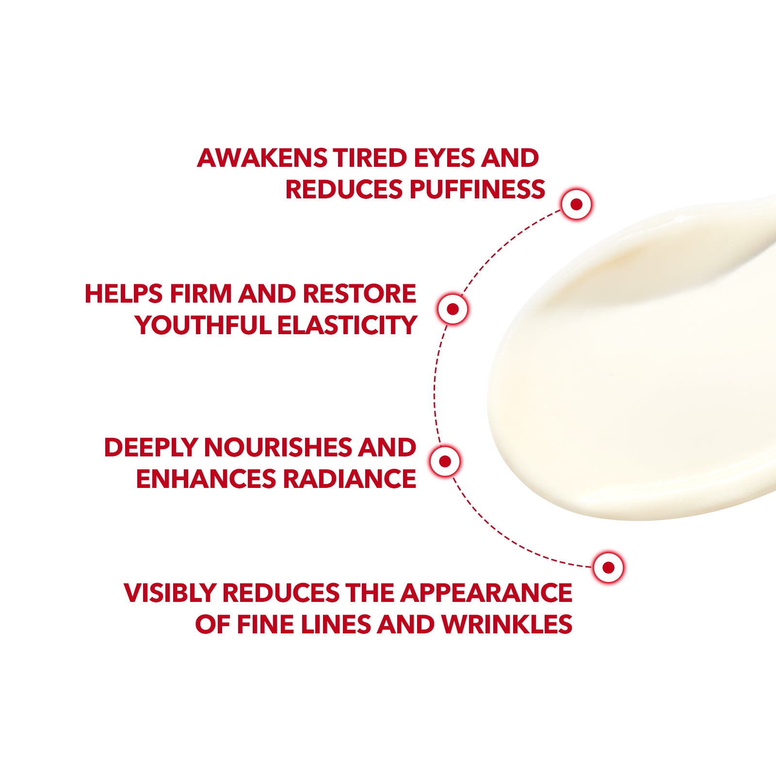 Red Ultimate Eye Cream