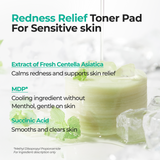 Post Alpha Cica Cooling Pad