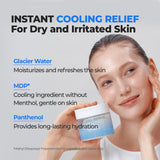 Post Alpha Cooling Pad