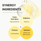 Toning C Dark Spot Serum