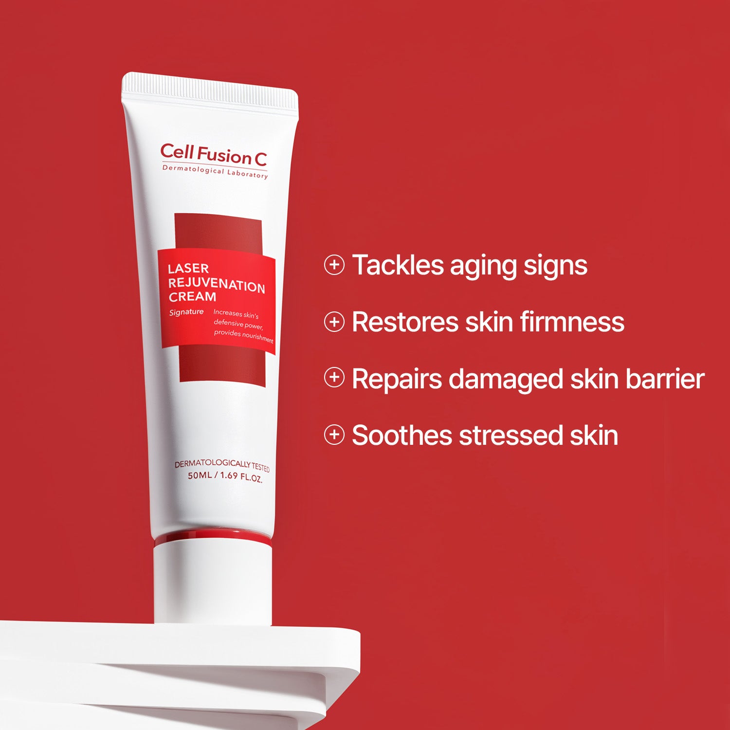 High-Potency Rejuvenation Laser Set