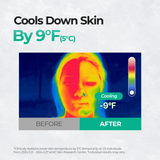 Post Alpha Cica Cooling Pad