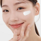 Glass Skin Tone Up Cream
