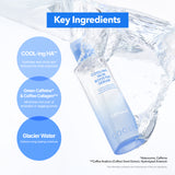 Post Alpha Cooling Skin Booster Serum