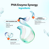 PHA Enzyme Pore Cleansing Oil