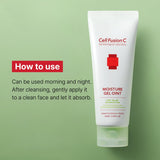 TRE.AC Moisture Gel Oint