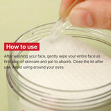 TRE.AC Pore Tox Pad