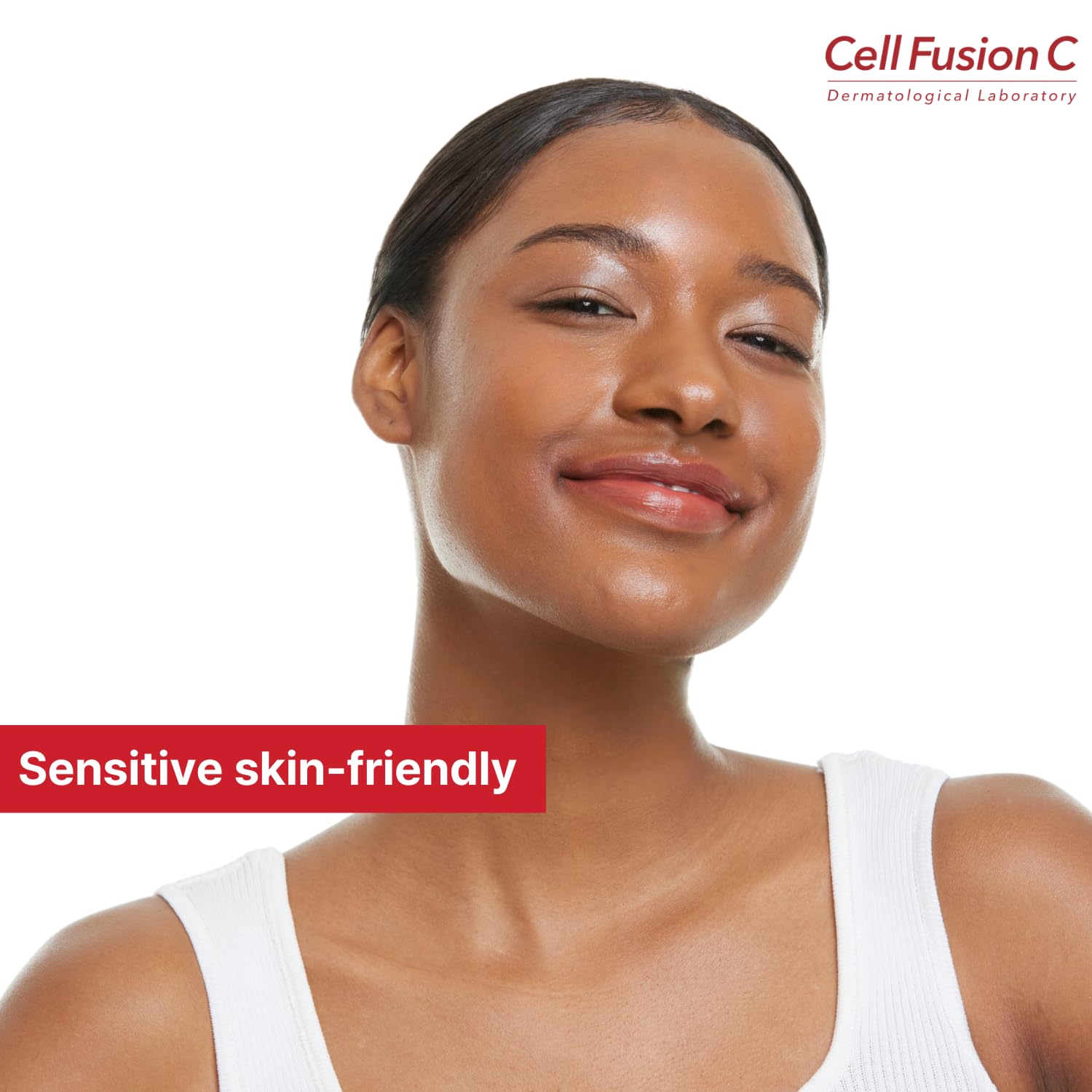 [Cell Fusion C] Skin Blemish Balm Intensive (Tinted Moisturizer BB Cream)