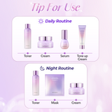 Glass Skin Collagen Cream