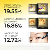 Toning C Vita Retinal Eye Cream