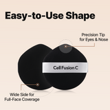 Multi-Use Base Puff