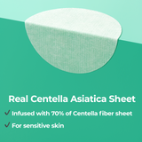 Post Alpha Cica Cooling Pad