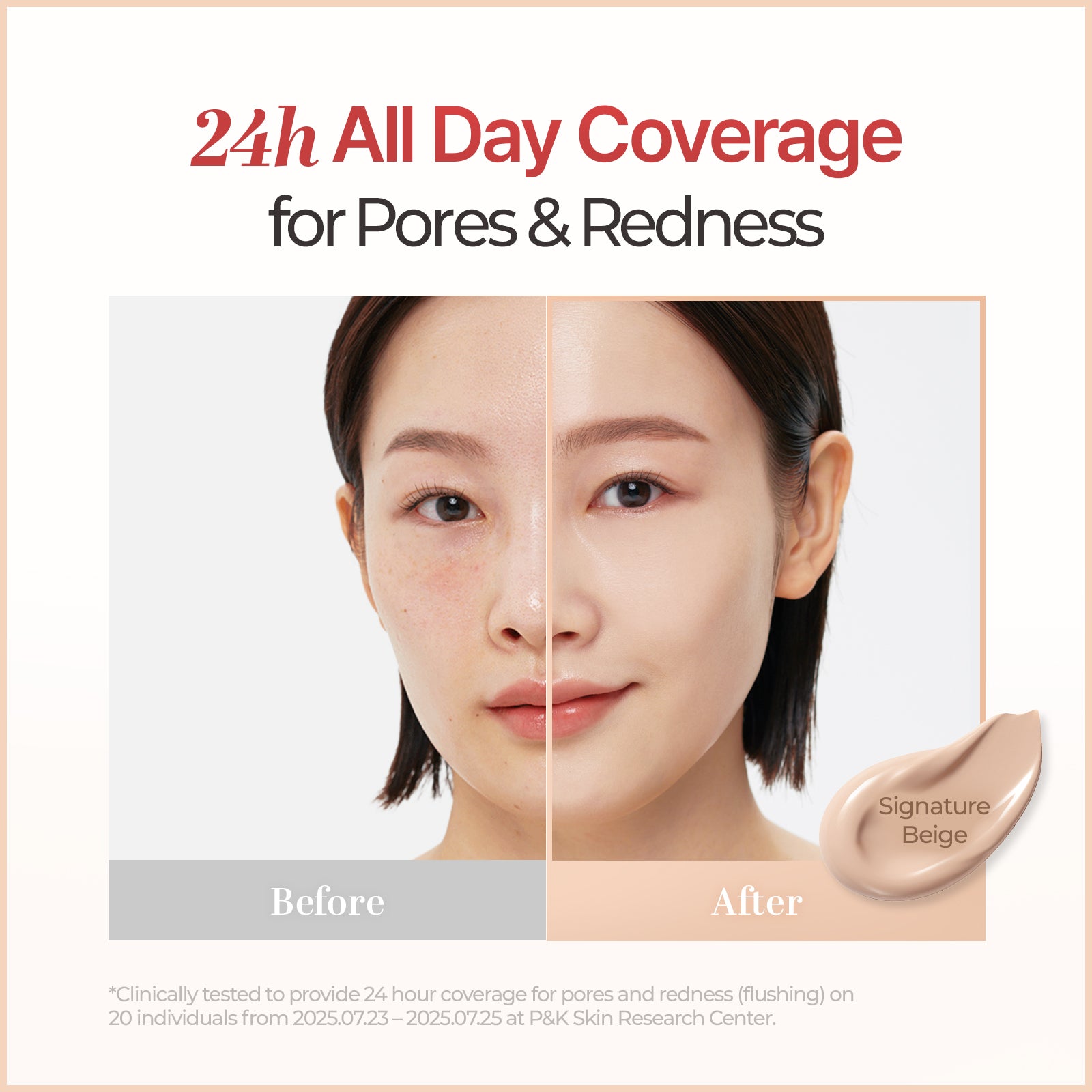 Skin Blemish Balm Intensive (Tinted Moisturizer BB Cream) - No.21 New Ver.
