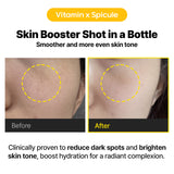 Toning C Vita Shot Ampoule