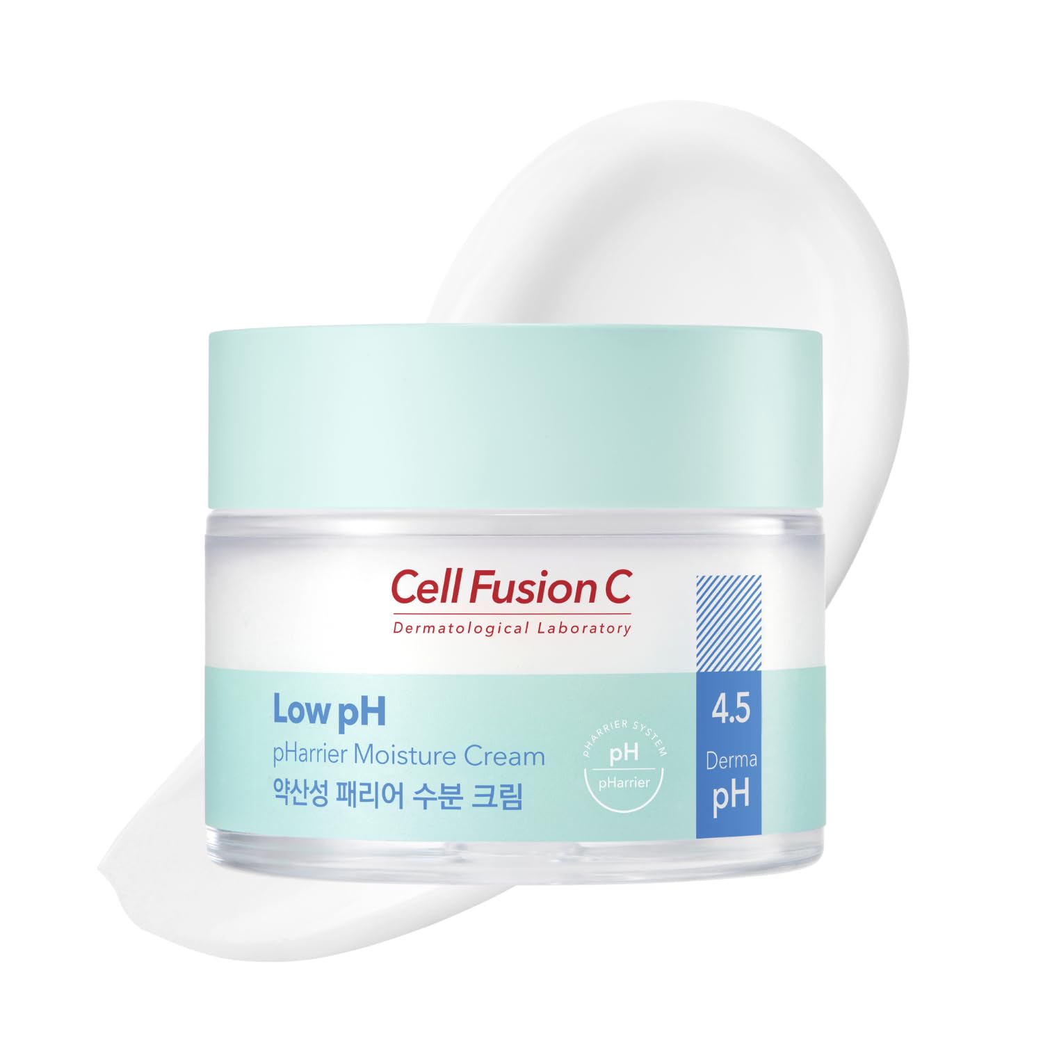 [Cell Fusion C] Low pH pHarrier Moisture Cream