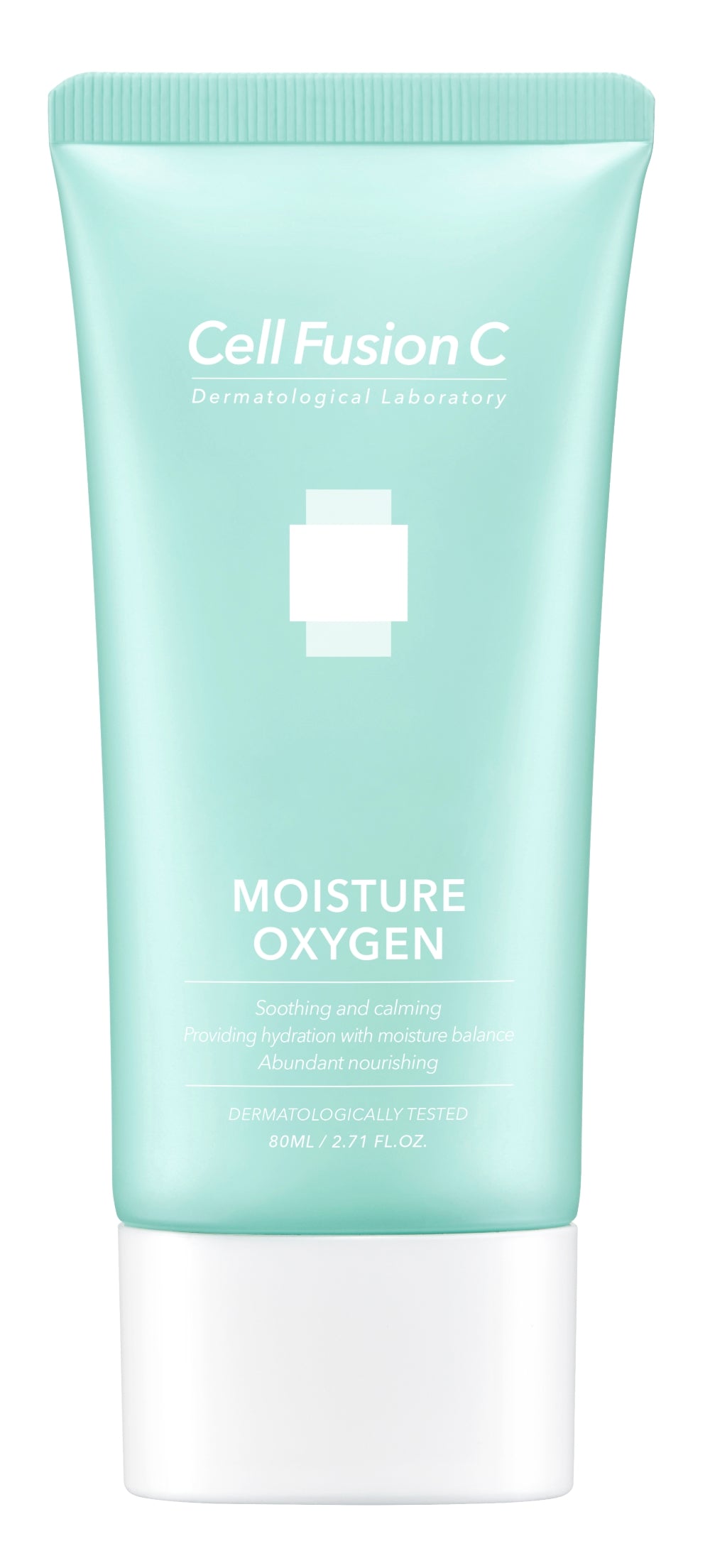 [Cell Fusion C] Moisture Oxygen 80ml