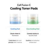 Post Alpha Cooling Pad