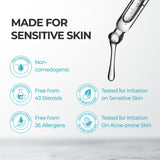 Barriederm Intensive M Lotion