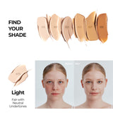 Skin Blemish Balm Intensive (6 Shades)