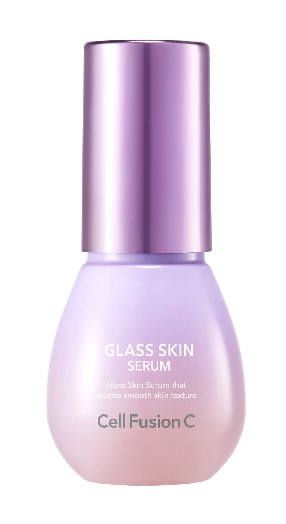 [Cell fusion C] Glass Skin Serum 30ml